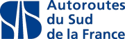 ASF Autoroute du Sud de la France Partenaire de DURANTON Travaux Publics